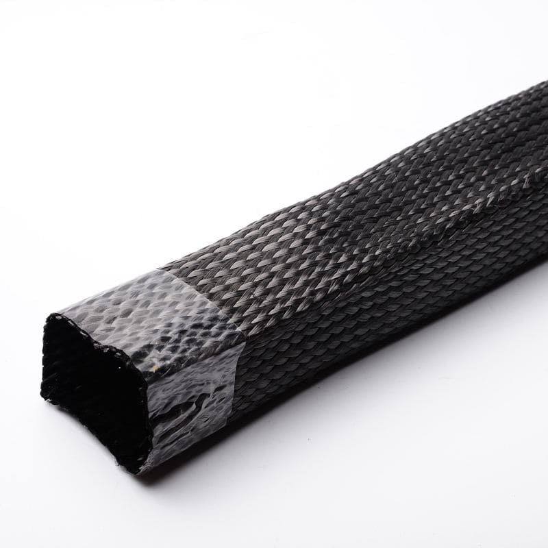 12K Carbon Fiber Sleeve