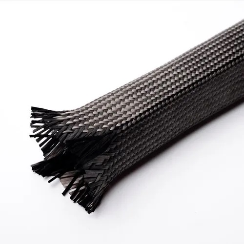 1K Carbon Fiber Sleeve