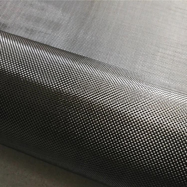 3K Carbon Fiber Fabric 