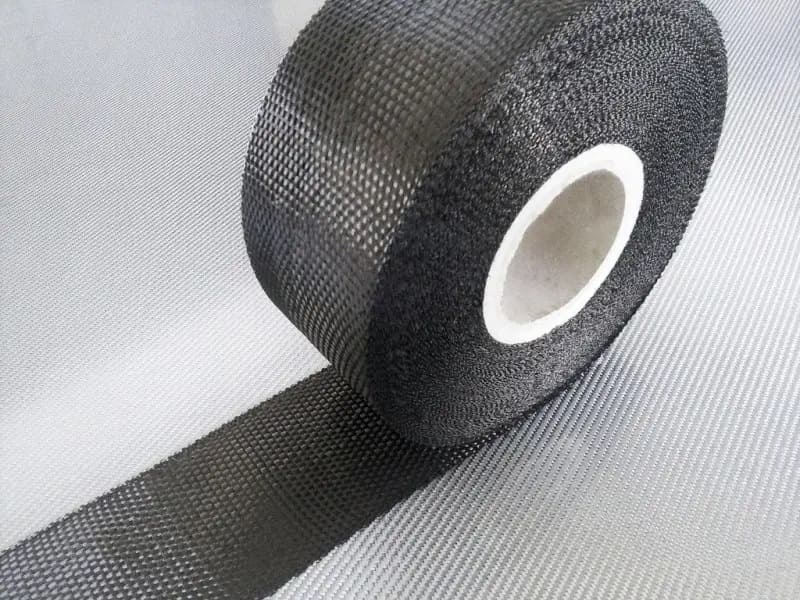 6K Carbon Fiber Tape
