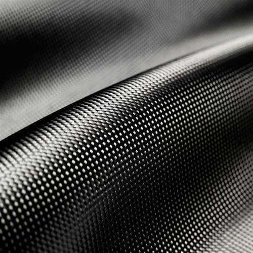 Carbon Fiber Fabric 3K 160gsm Plain Weave 