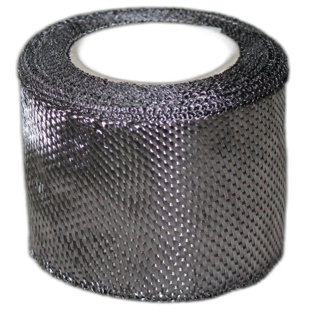 Carbon Fiber Webbing Tape 3K